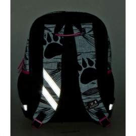 Školní batoh Panda