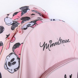 Školní batoh Minnie Mouse