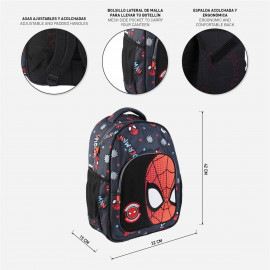 Školní batoh Spiderman