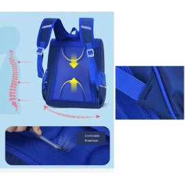 Školní aktovka Dinosaurus