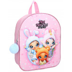 Dětský batoh LOL s 3D efektem