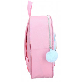 Dětský batoh LOL s 3D efektem