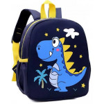 Dětský batoh Dino a hvězdy