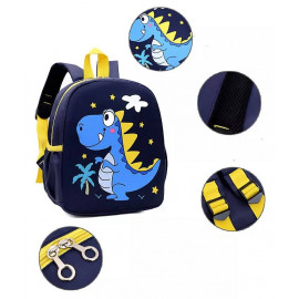 Dětský batoh Dino a hvězdy