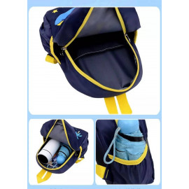 Dětský batoh Dino a hvězdy