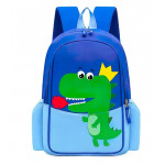 Dětský batoh Dino Princ