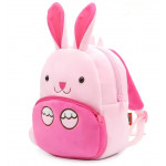 Dětský batoh Plyšový Králiček Dětský batoh Plyšový Králiček