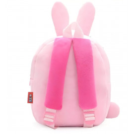 Dětský batoh Plyšový Králiček Dětský batoh Plyšový Králiček