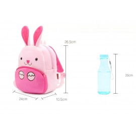 Dětský batoh Plyšový Králiček Dětský batoh Plyšový Králiček