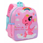 Dětský batoh Dino Princezna