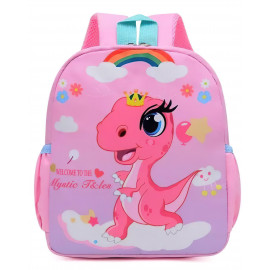 Dětský batoh Dino Princezna