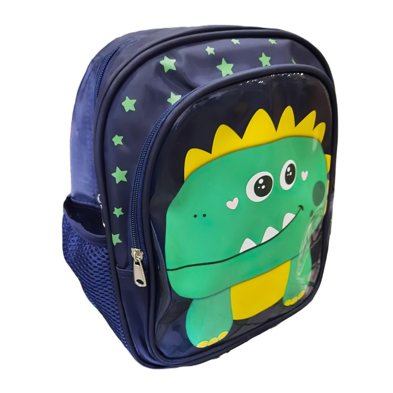 Dětský batoh Dino Příšera