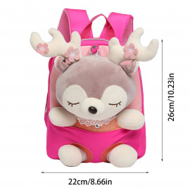 Dětský batoh Panenka