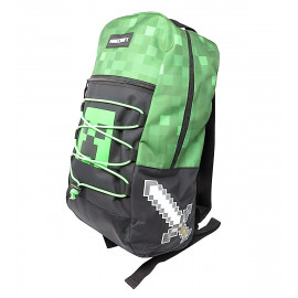 Školní batoh Minecraft Školní batoh Minecraft