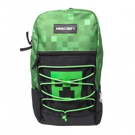 Školní batoh Minecraft