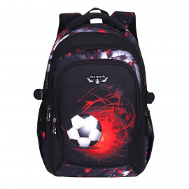 Školní batoh Fotbal