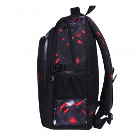 Školní batoh Fotbal