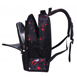 Školní batoh Fotbal