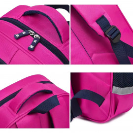 Školní batoh Unicorn