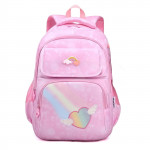 Školní batoh Srdíčka