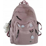 Školní batoh Medvídek