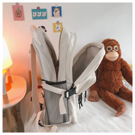 Školní batoh Medvídek