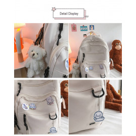 Školní batoh Medvídek