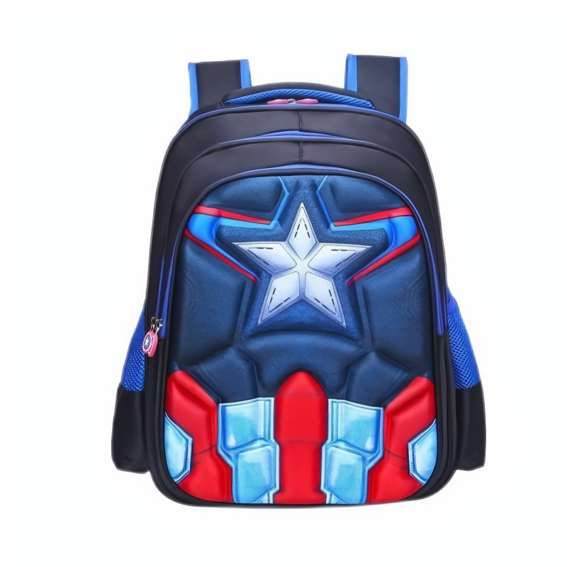 Školní batoh Avengers Captain America