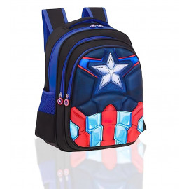 Školní batoh Avengers Captain America