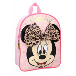 Dětský batoh Myška Minnie s mašlí Dětský batoh Myška Minnie s mašlí