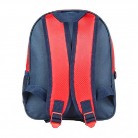 Dětský batoh Spiderman 3D muscle Dětský batoh Spiderman 3D muscle