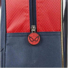 Dětský batoh Spiderman 3D muscle Dětský batoh Spiderman 3D muscle