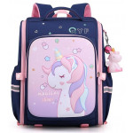 Školní aktovka Jednorožec Magical Školní aktovka Jednorožec Magical