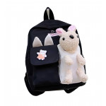 Dětský batoh Zajíček černý