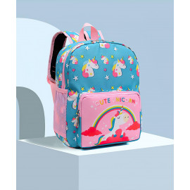 Dětský batoh Roztomilý jednorožec