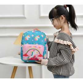 Dětský batoh Roztomilý jednorožec