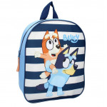 Dětský batoh Bluey Blue a Bingo