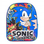Dětský batoh Sonic the hedgehog