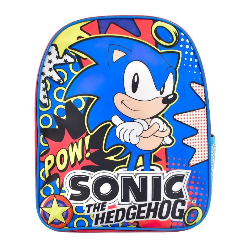 Dětský batoh Sonic the hedgehog