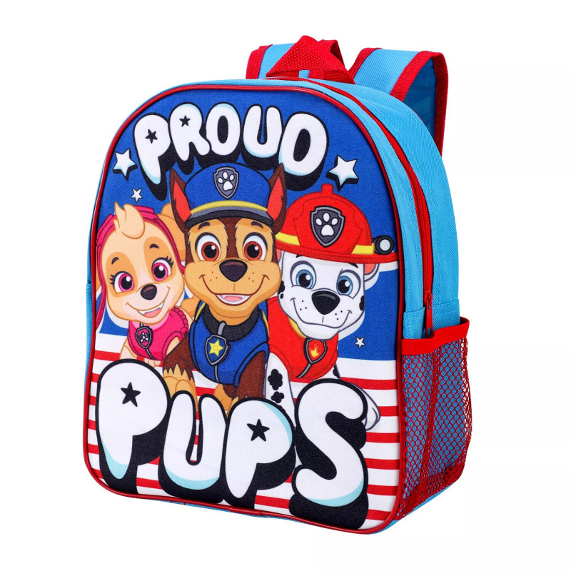 Dětský batoh Tlapková patrola PUPS