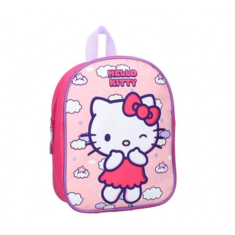 Dětský batoh Hello Kitty Dětský batoh Hello Kitty