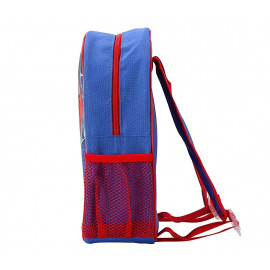 Dětský batoh Spideman v akci