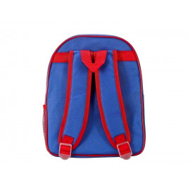 Dětský batoh Spideman v akci