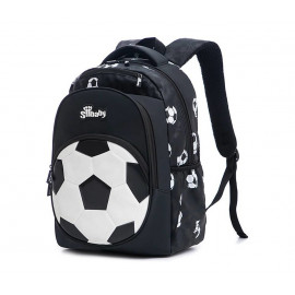 Školní batoh Fotbalový kopačák