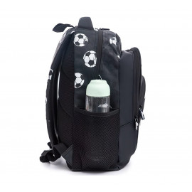 Školní batoh Fotbalový kopačák