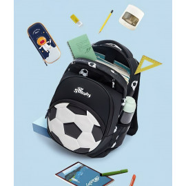 Školní batoh Fotbalový kopačák