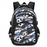 Školní batoh Fotbal street