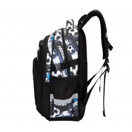 Školní batoh Fotbal street