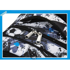 Školní batoh Fotbal street