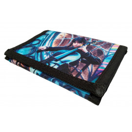 Dětská peněženka Wednesday Music